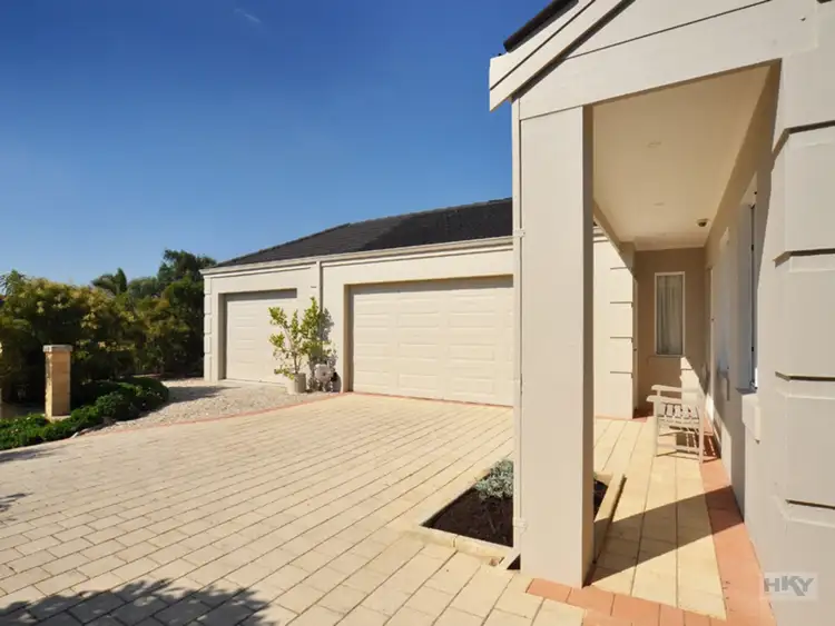 Second view of Homely house listing, 9 Aquarius Ramble, Ocean Reef WA 6027