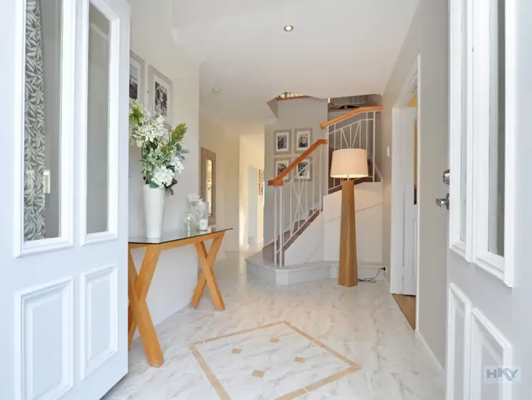 Third view of Homely house listing, 9 Aquarius Ramble, Ocean Reef WA 6027
