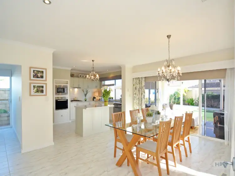 Fourth view of Homely house listing, 9 Aquarius Ramble, Ocean Reef WA 6027