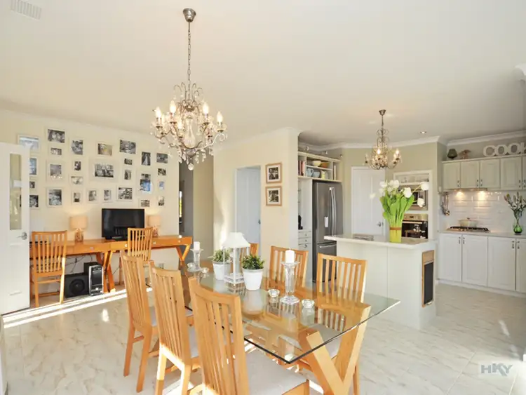 Fifth view of Homely house listing, 9 Aquarius Ramble, Ocean Reef WA 6027