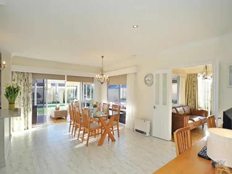 Sixth view of Homely house listing, 9 Aquarius Ramble, Ocean Reef WA 6027