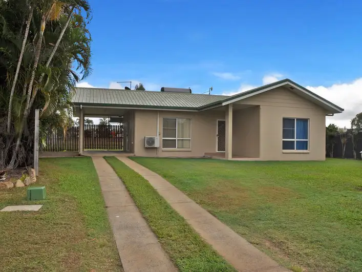 Main view of Homely house listing, 13 Kylie Close, Mareeba QLD 4880