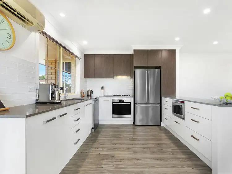 Second view of Homely semi-detached listing, 50 Clavan Street, Ballina NSW 2478