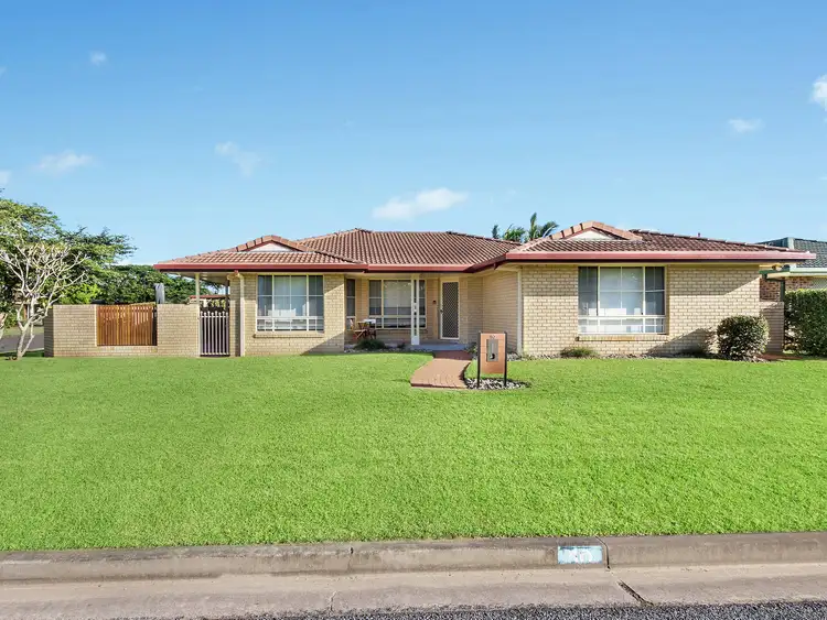 Fourth view of Homely semi-detached listing, 50 Clavan Street, Ballina NSW 2478