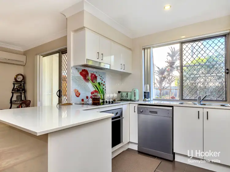 Second view of Homely townhouse listing, 30/1 Cristaldi Avenue, Underwood QLD 4119
