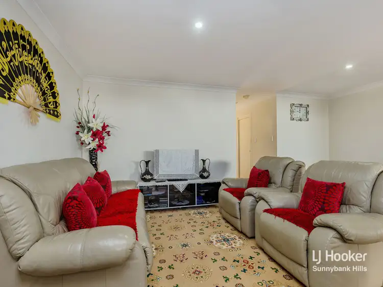 Third view of Homely townhouse listing, 30/1 Cristaldi Avenue, Underwood QLD 4119