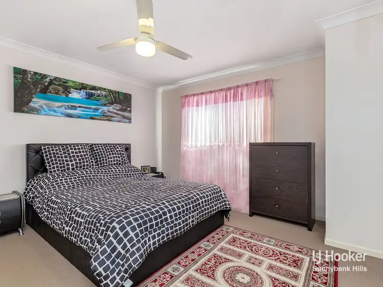 Fifth view of Homely townhouse listing, 30/1 Cristaldi Avenue, Underwood QLD 4119