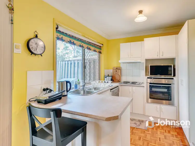 Fourth view of Homely villa listing, 34/11 Thornlake Court, Tingalpa QLD 4173