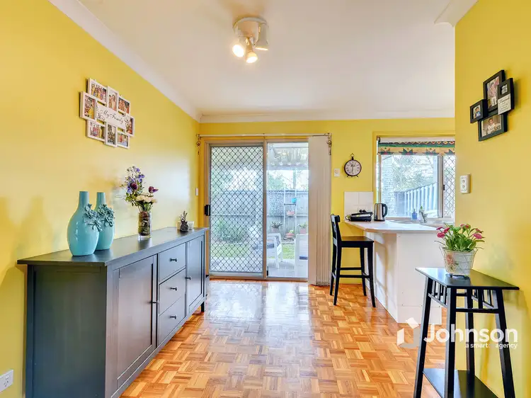 Fifth view of Homely villa listing, 34/11 Thornlake Court, Tingalpa QLD 4173