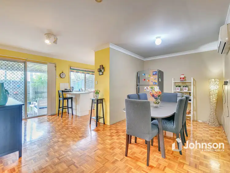 Sixth view of Homely villa listing, 34/11 Thornlake Court, Tingalpa QLD 4173