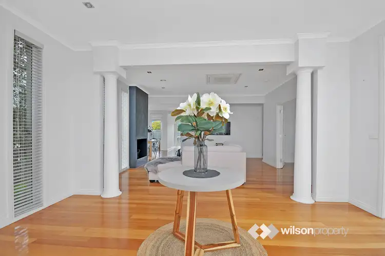 Second view of Homely townhouse listing, 4 Sherwood Court, Traralgon VIC 3844