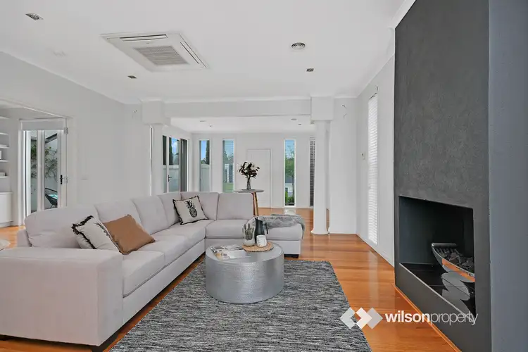 Third view of Homely townhouse listing, 4 Sherwood Court, Traralgon VIC 3844