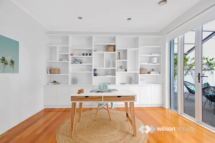 Fifth view of Homely townhouse listing, 4 Sherwood Court, Traralgon VIC 3844