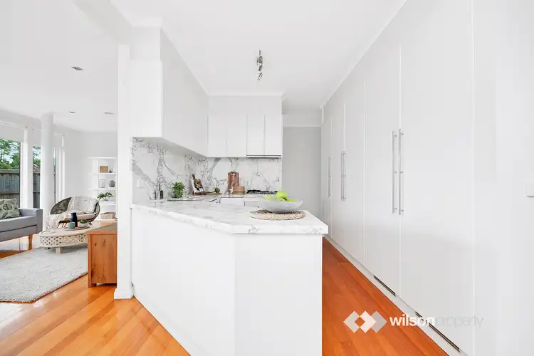 Sixth view of Homely townhouse listing, 4 Sherwood Court, Traralgon VIC 3844