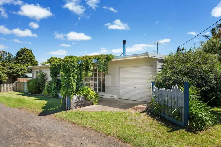 Main view of Homely house listing, 1/118 Fenwick Street, Portarlington VIC 3223