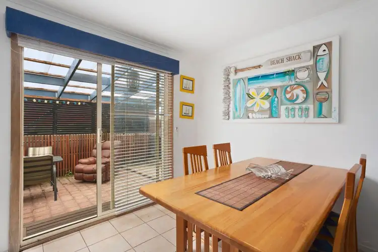 Fourth view of Homely house listing, 1/118 Fenwick Street, Portarlington VIC 3223