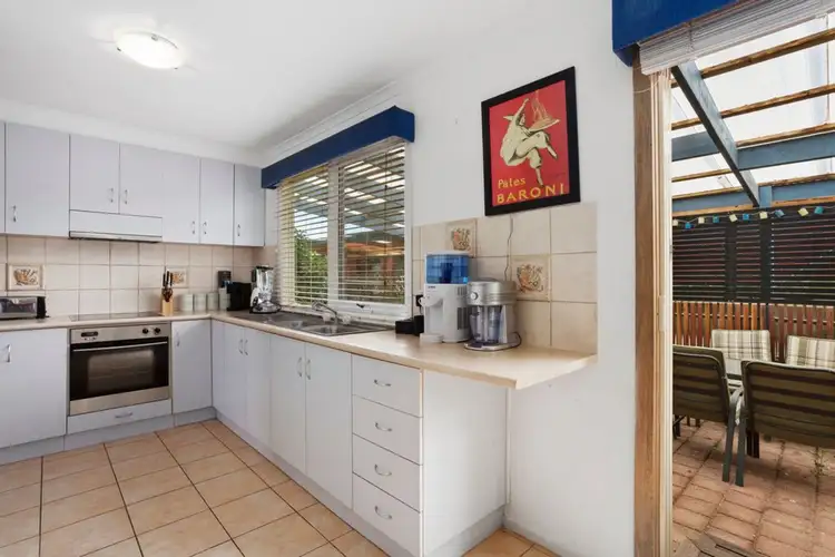 Fifth view of Homely house listing, 1/118 Fenwick Street, Portarlington VIC 3223