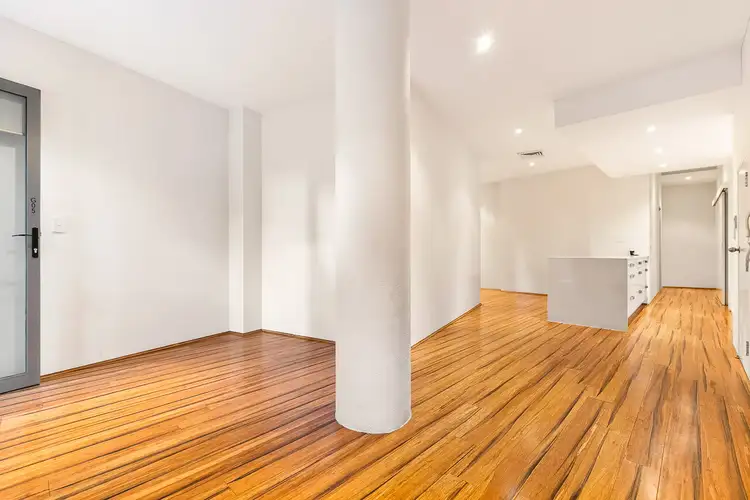 Third view of Homely apartment listing, G05/11A Lachlan Street, Waterloo NSW 2017