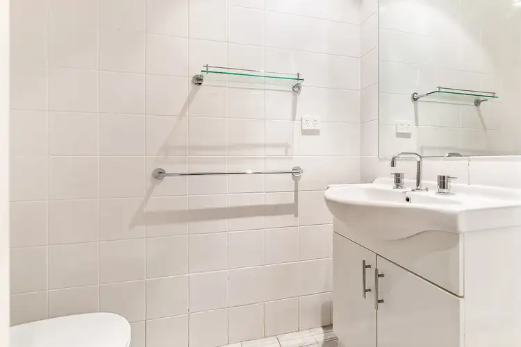 Fourth view of Homely apartment listing, G05/11A Lachlan Street, Waterloo NSW 2017