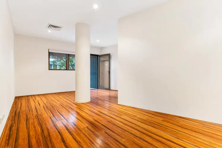 Fifth view of Homely apartment listing, G05/11A Lachlan Street, Waterloo NSW 2017