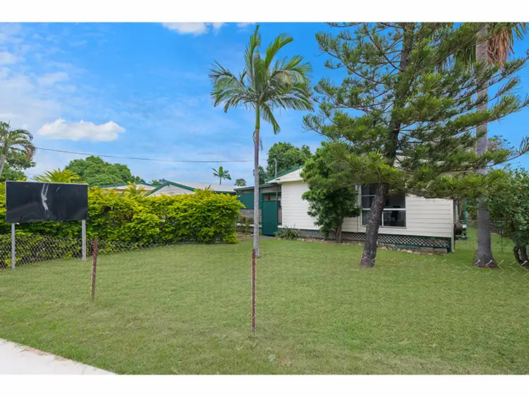 Main view of Homely house listing, 1031 Riverway Drive, Rasmussen QLD 4815
