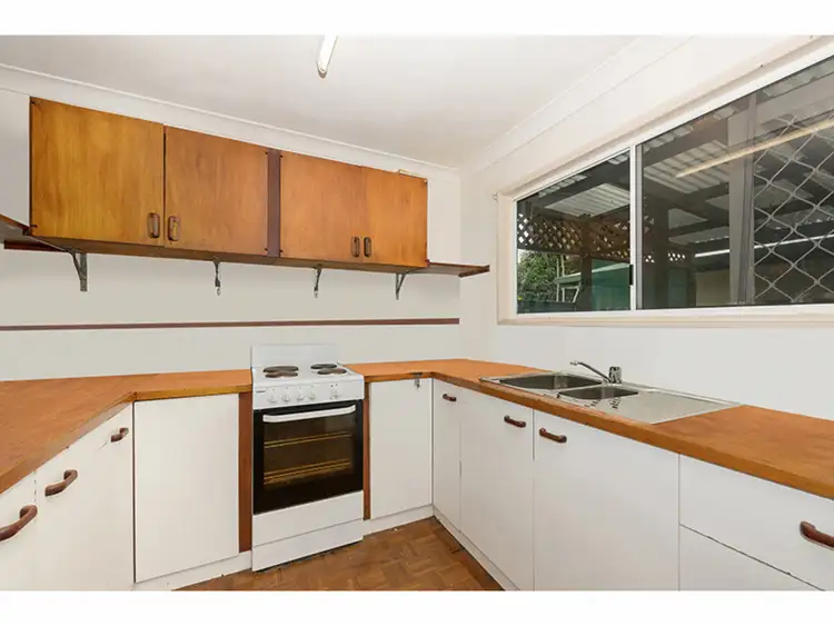 Third view of Homely house listing, 1031 Riverway Drive, Rasmussen QLD 4815