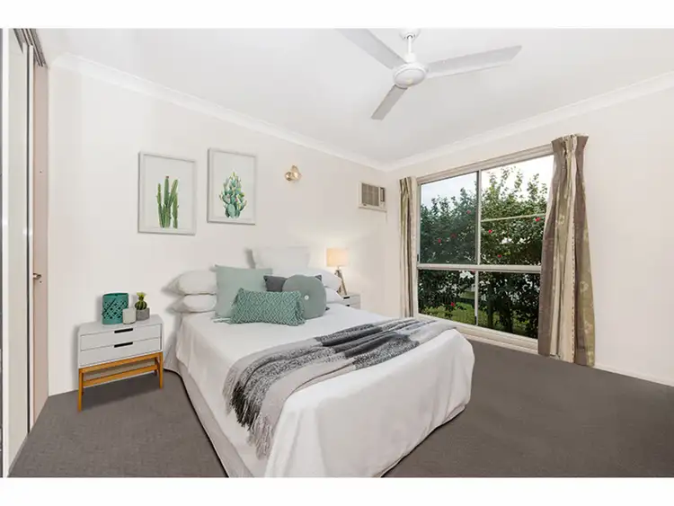 Fourth view of Homely house listing, 1031 Riverway Drive, Rasmussen QLD 4815