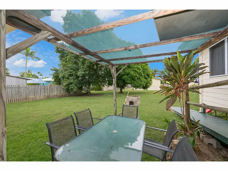 Fifth view of Homely house listing, 1031 Riverway Drive, Rasmussen QLD 4815