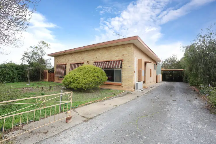 12 Bethany Road, Tanunda SA 5352
