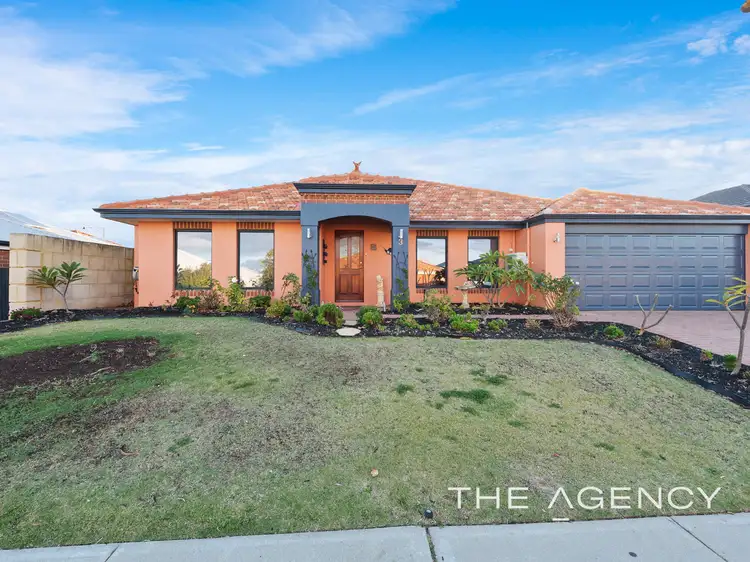 3 Soberton Street, Butler WA 6036