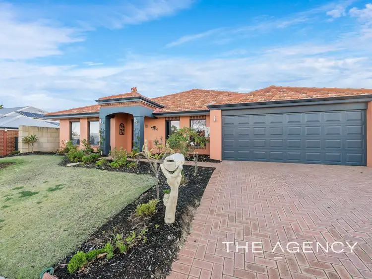 Second view of Homely house listing, 3 Soberton Street, Butler WA 6036