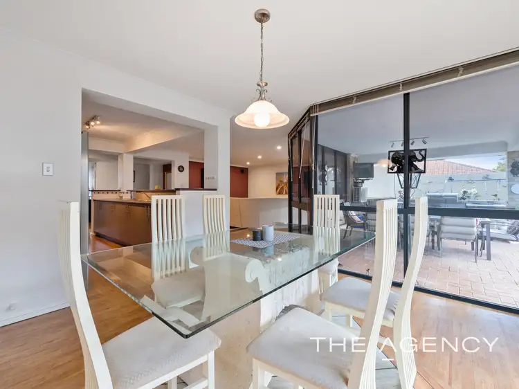 Third view of Homely house listing, 3 Soberton Street, Butler WA 6036