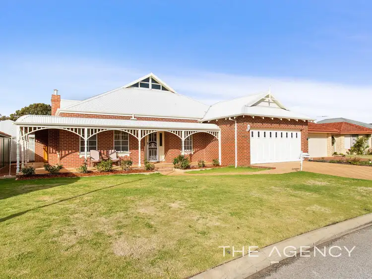 24 Pindan Elbow, Atwell WA 6164