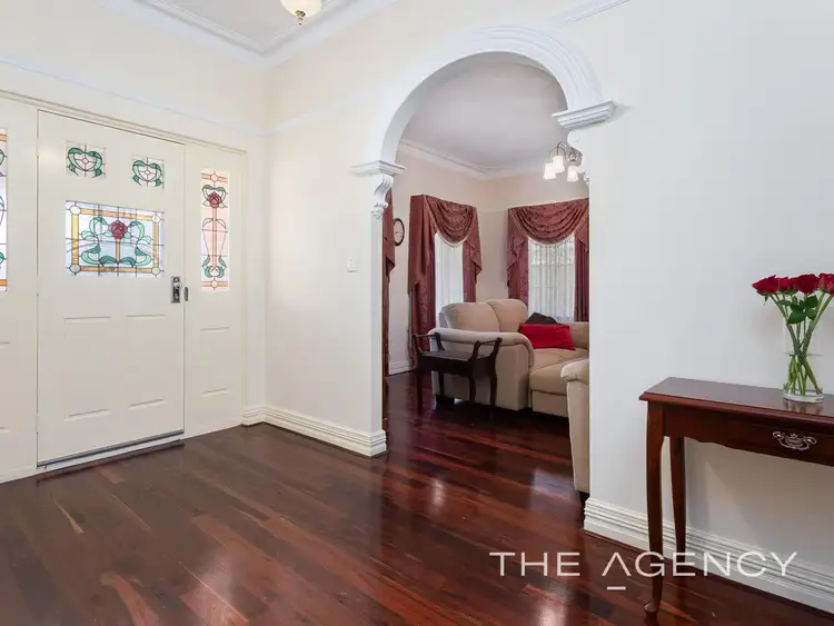 Second view of Homely house listing, 24 Pindan Elbow, Atwell WA 6164