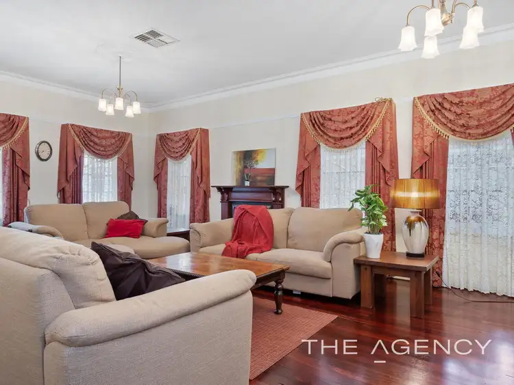 Third view of Homely house listing, 24 Pindan Elbow, Atwell WA 6164