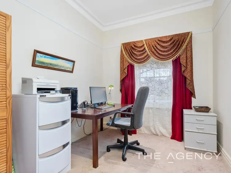 Fifth view of Homely house listing, 24 Pindan Elbow, Atwell WA 6164