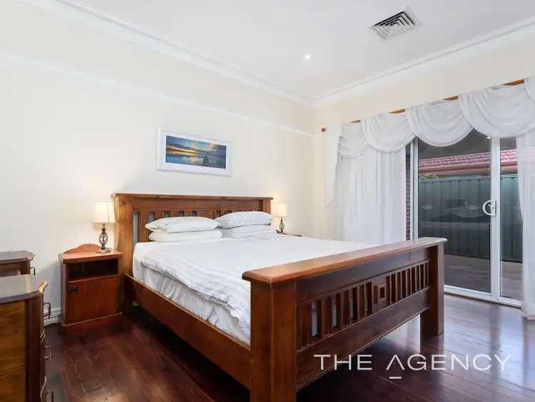 Seventh view of Homely house listing, 24 Pindan Elbow, Atwell WA 6164