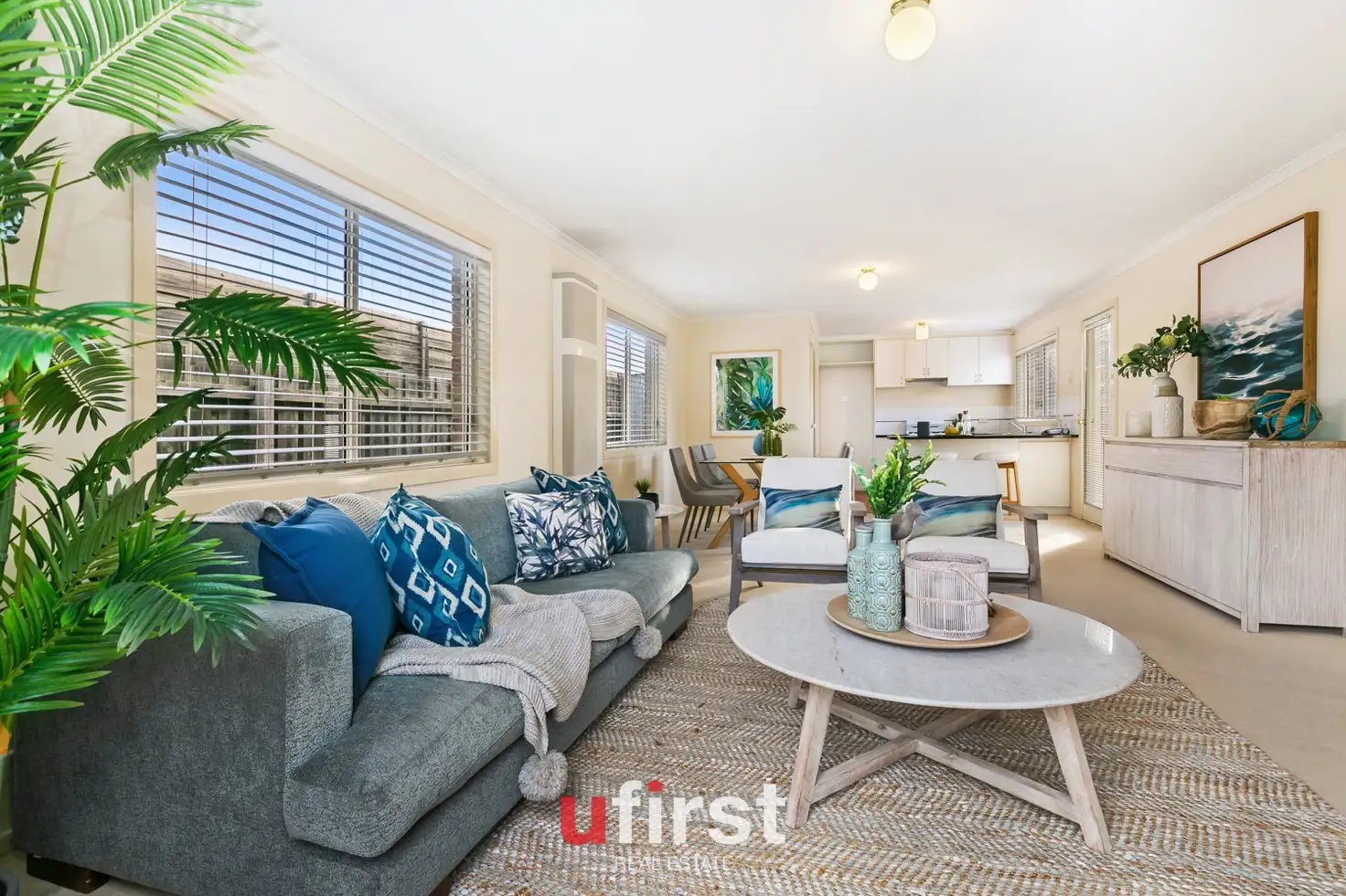Main view of Homely house listing, 3 Anthony Court, Seaford VIC 3198