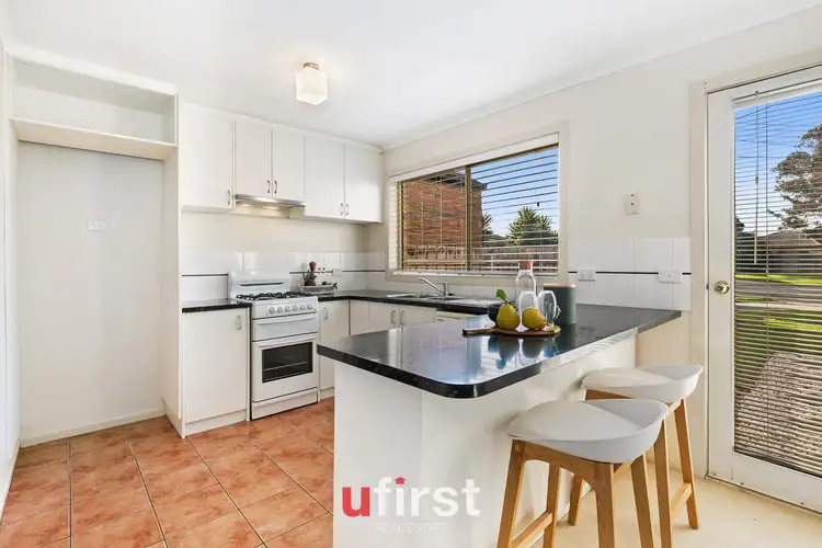 Third view of Homely house listing, 3 Anthony Court, Seaford VIC 3198