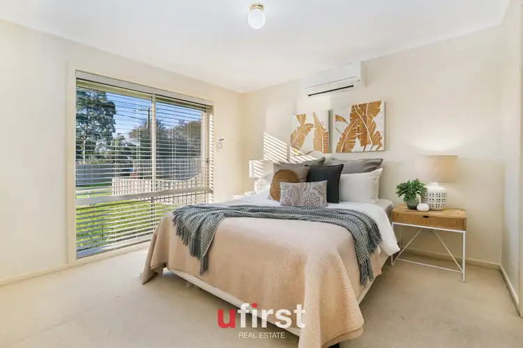 Fourth view of Homely house listing, 3 Anthony Court, Seaford VIC 3198