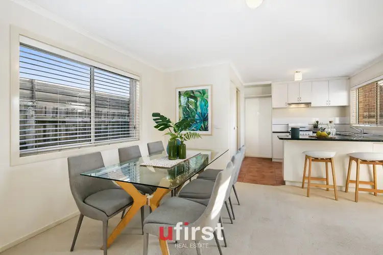 Fifth view of Homely house listing, 3 Anthony Court, Seaford VIC 3198
