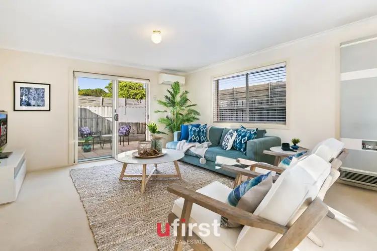 Sixth view of Homely house listing, 3 Anthony Court, Seaford VIC 3198