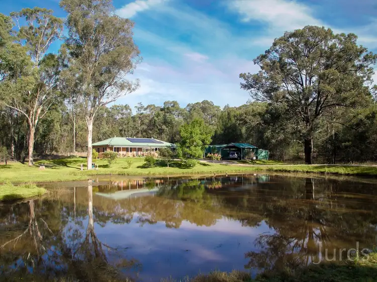 32 Big Ridge Lane, Sedgefield NSW 2330