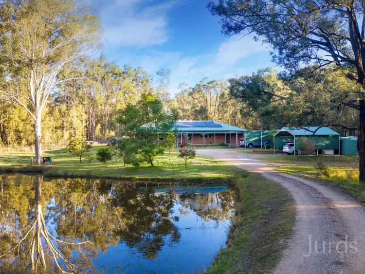 Third view of Homely rural property listing, 32 Big Ridge Lane, Sedgefield NSW 2330