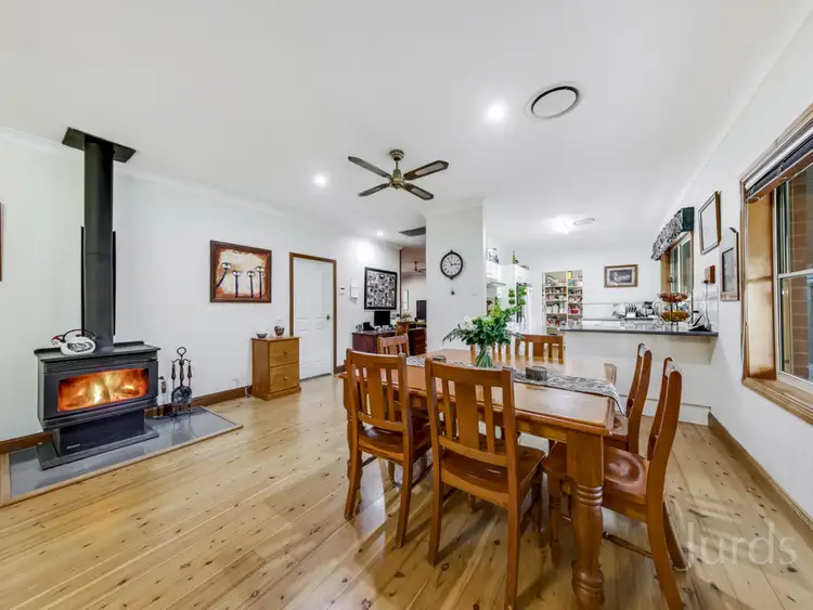 Fourth view of Homely rural property listing, 32 Big Ridge Lane, Sedgefield NSW 2330
