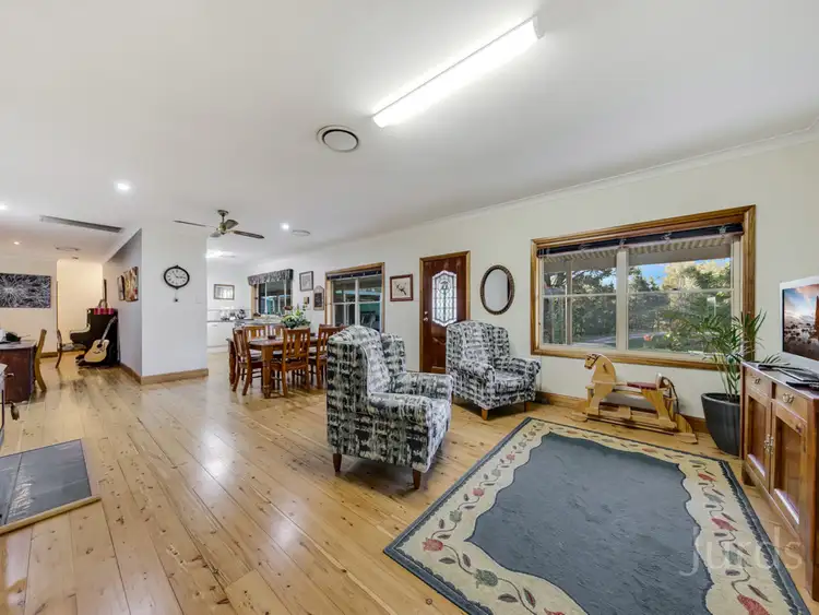 Sixth view of Homely rural property listing, 32 Big Ridge Lane, Sedgefield NSW 2330