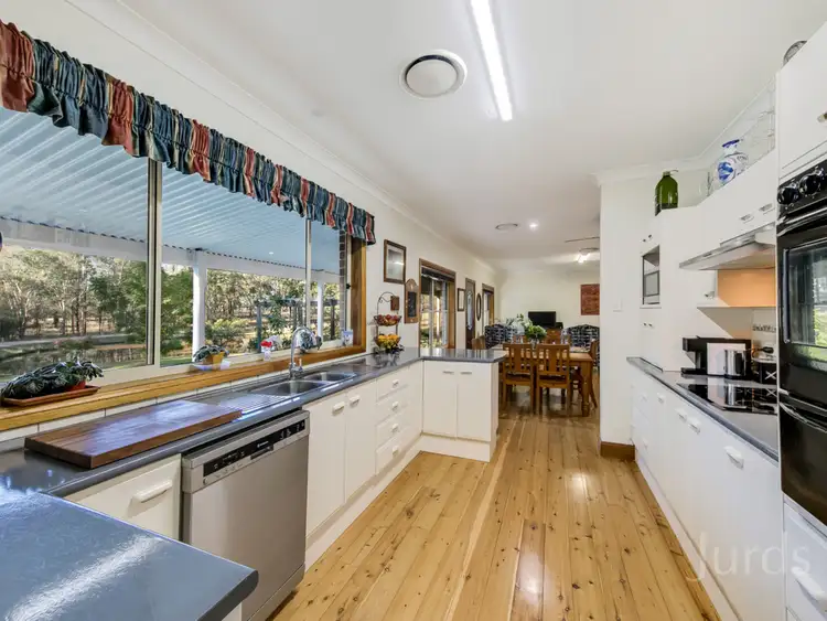 Seventh view of Homely rural property listing, 32 Big Ridge Lane, Sedgefield NSW 2330