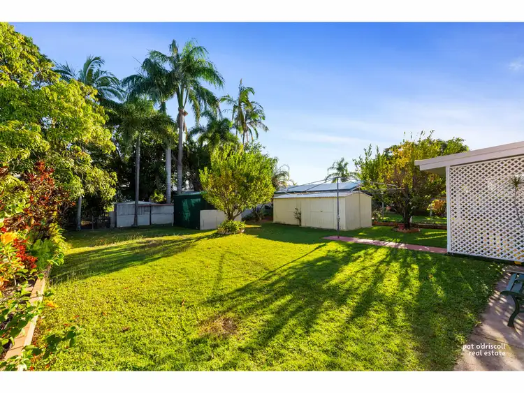 Fourth view of Homely house listing, 15 Kerr Street, Park Avenue QLD 4701