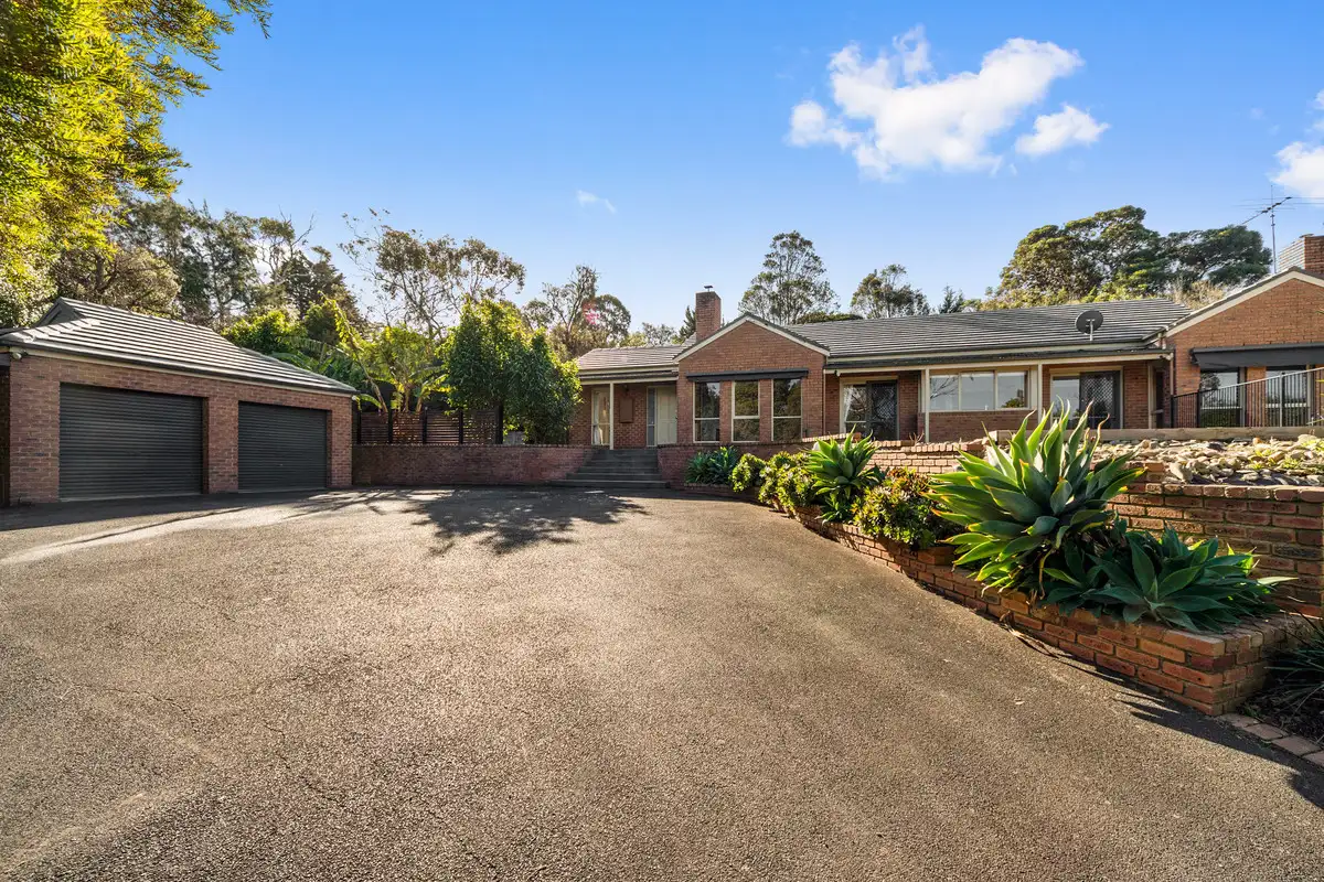 Main view of Homely house listing, 19-21 Banool Crescent, Mount Eliza VIC 3930