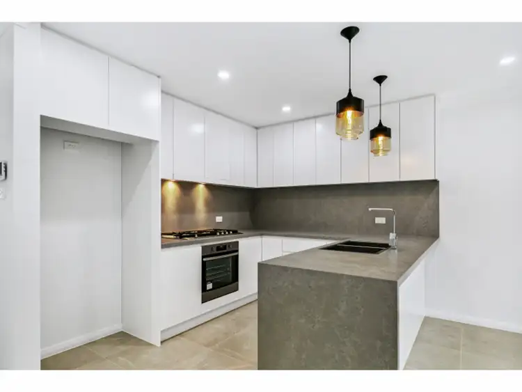 Third view of Homely house listing, 69A Barbara Boulevarde, Seven Hills NSW 2147